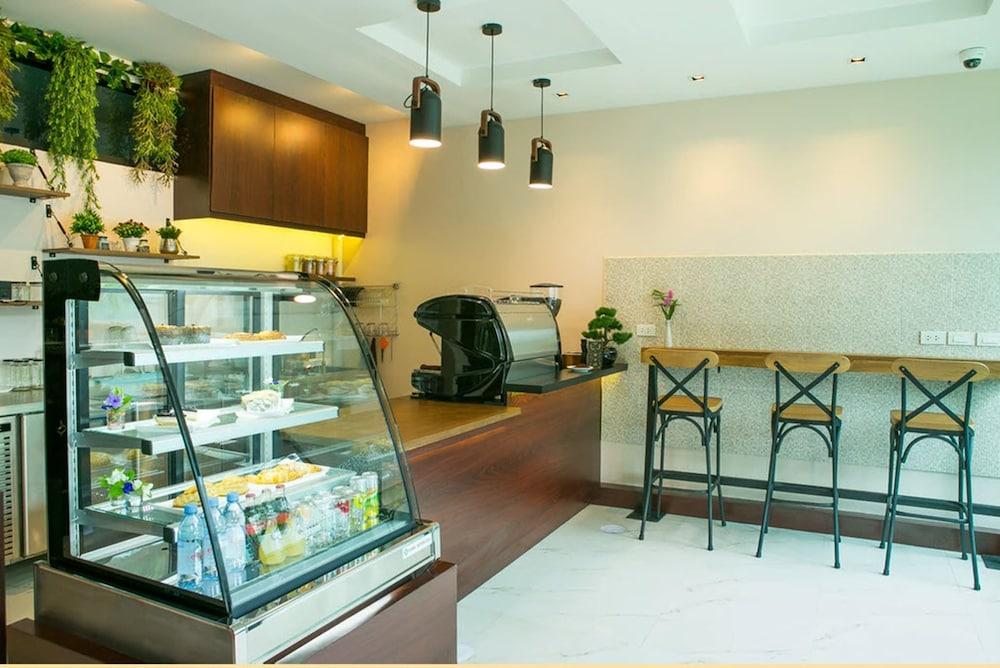 Patra Phrasing Boutique Hotel Chiang Mai Exterior foto